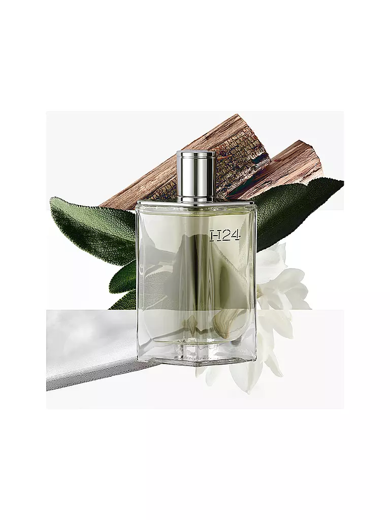 HERMÈS | H24 Eau de Toilette Refill 200ml | 