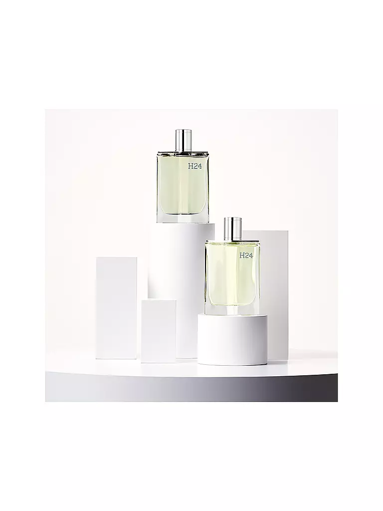 HERMÈS | H24 Eau de Toilette Refill 200ml | 