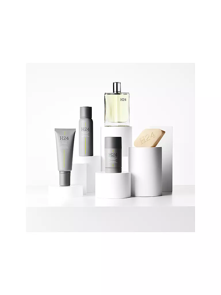 HERMÈS | H24 Eau de Toilette Refill 200ml | 