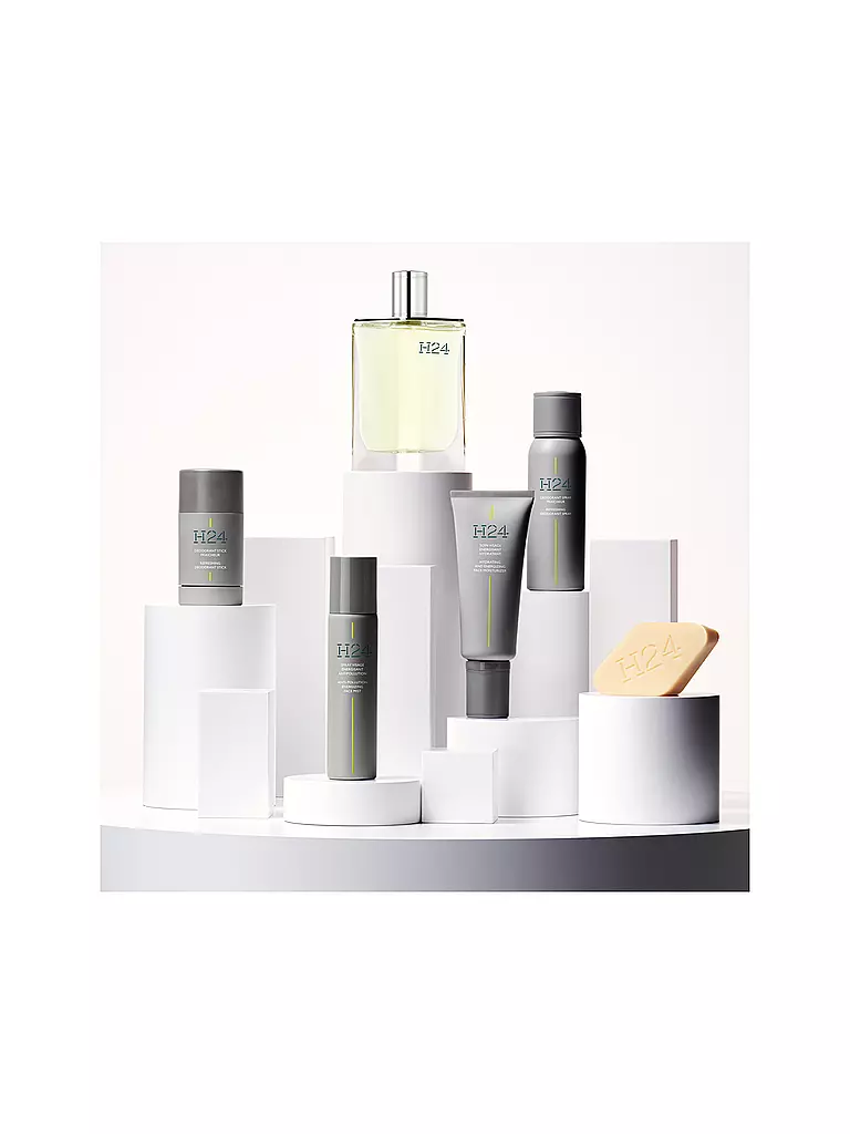 HERMÈS | H24 Eau de Toilette Refill 200ml | 