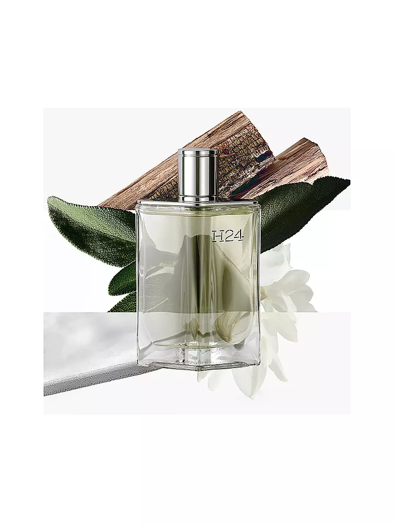 HERMÈS | H24 Eau de Toilette Refillable 175ml | 
