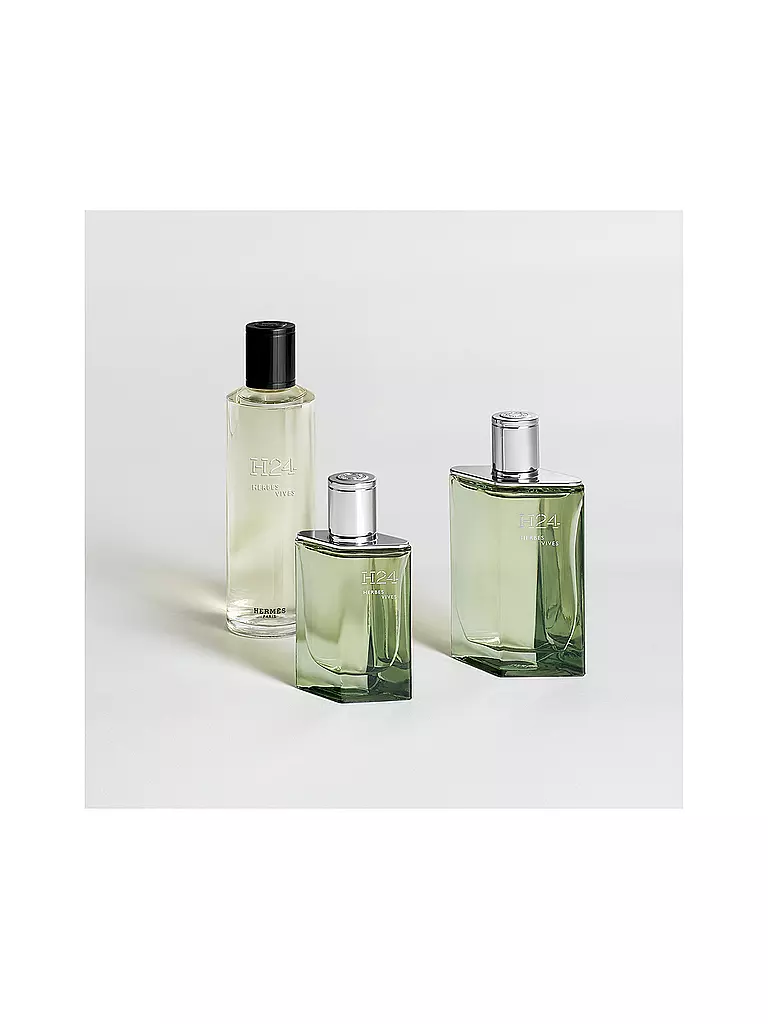 HERMÈS | H24 Herbes Vives Eau de Parfum 100ml | 