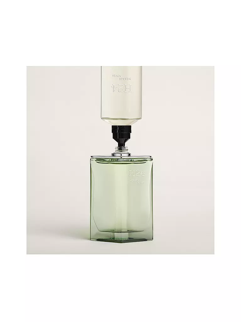 HERMÈS | H24 Herbes Vives Eau de Parfum 100ml | 