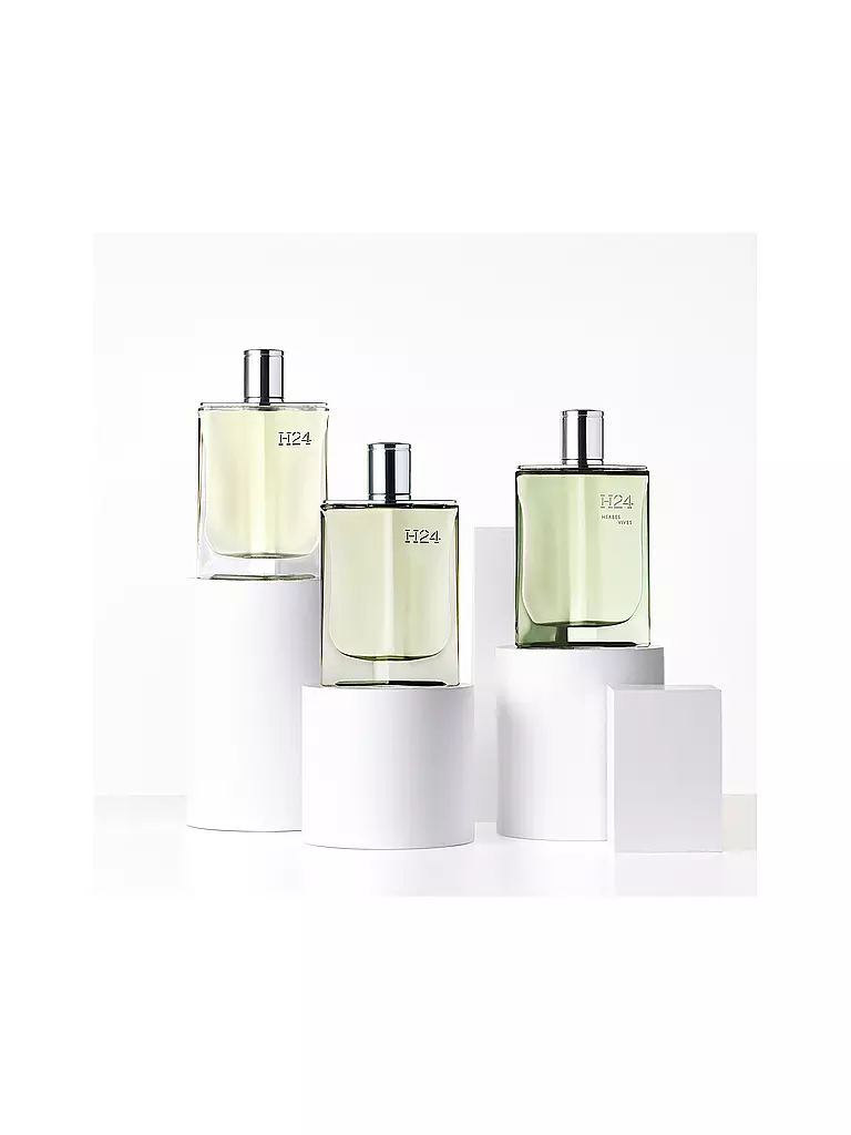 HERMÈS | H24 Herbes Vives Eau de Parfum 200ml | 