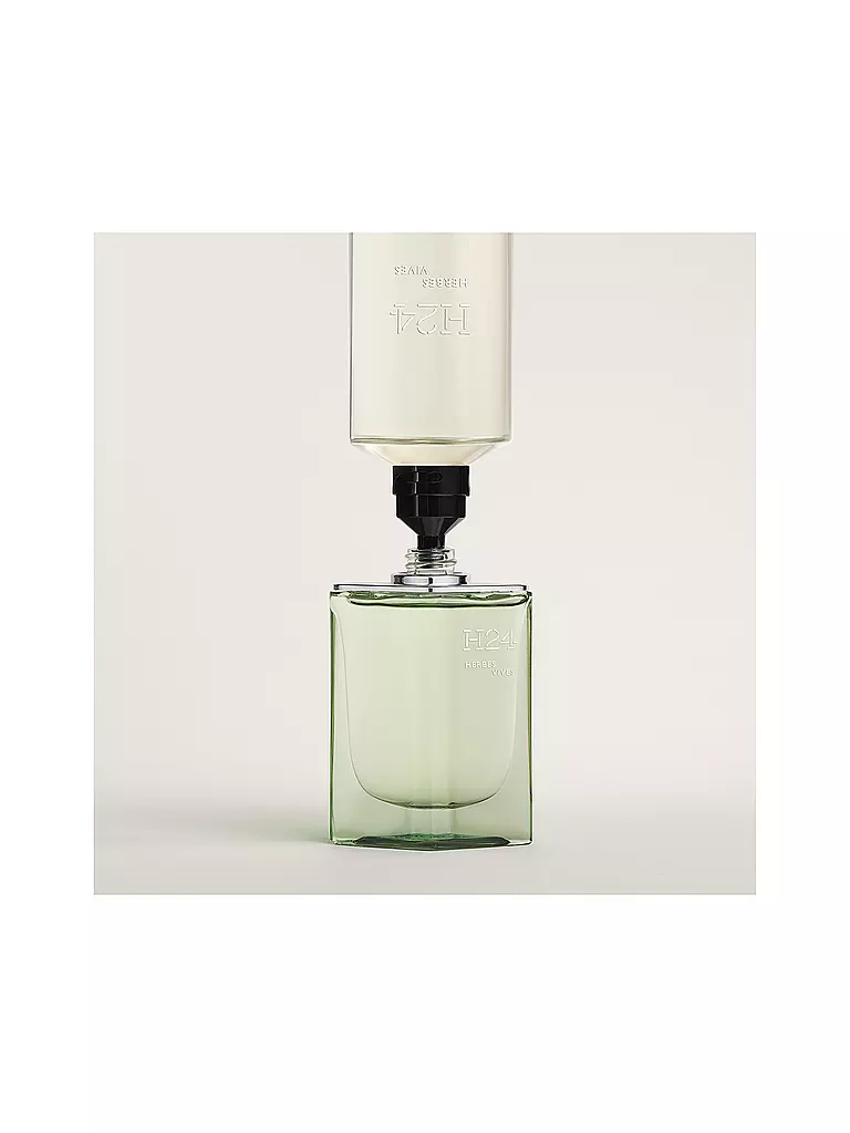 HERMÈS | H24 Herbes Vives Eau de Parfum 50ml | 