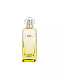 HERMÈS | Le Jardin de Monsieur Li Eau de Toilette 100ml | Aucune couleur