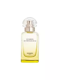 HERMÈS | Le Jardin de Monsieur Li Eau de Toilette 50ml | Aucune couleur