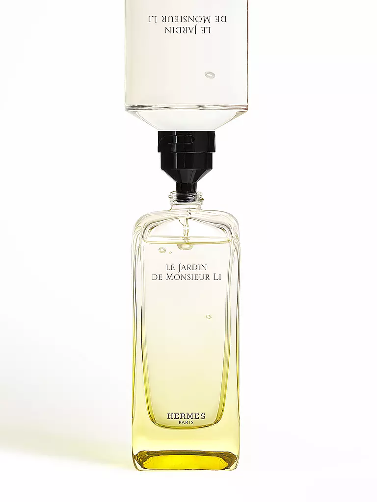 HERMÈS | Le Jardin de Monsieur Li Eau de Toilette 50ml | 