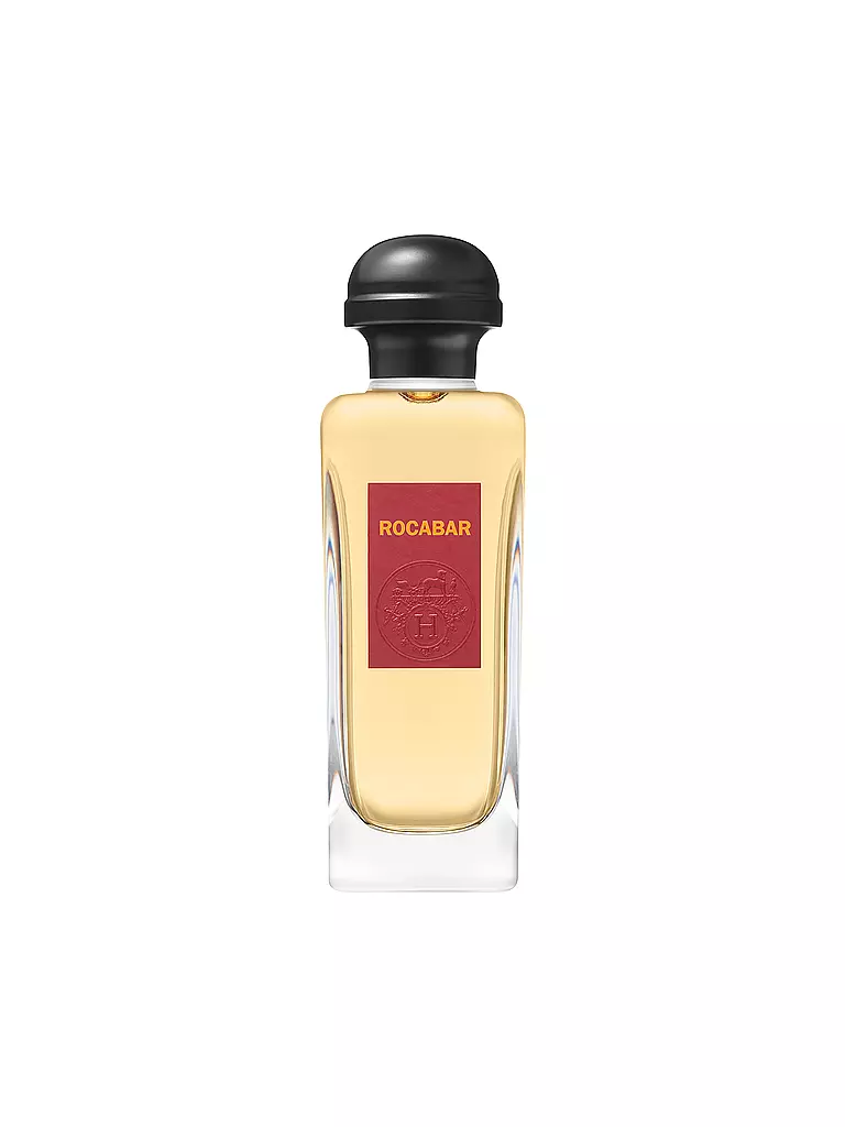 HERMÈS | Rocabar Eau de Toilette 100ml | Aucune couleur