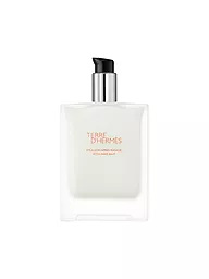 HERMÈS | Terre d'Hermès Baume Après-Rasage 100 ml | Aucune couleur