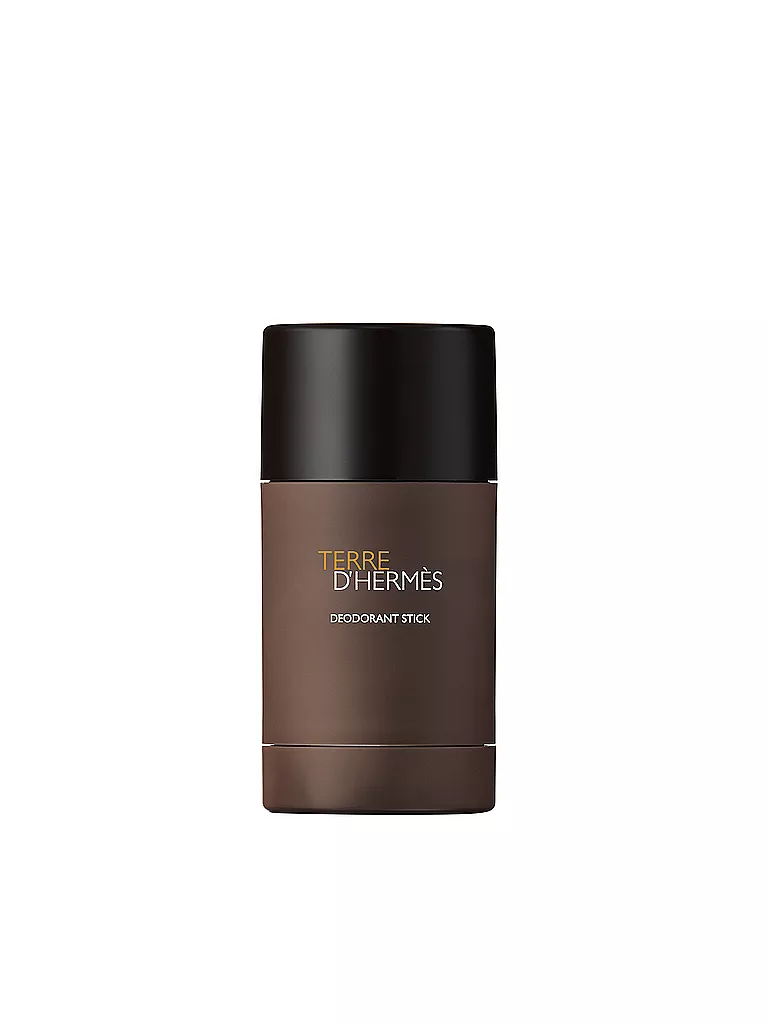 HERMÈS | Terre d'Hermès Déodorant Stick sans alcool 75 ml | keine Farbe