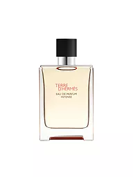HERMÈS | Terre d'Hermès Eau de Parfum Intense Refillable 50ml | Aucune couleur