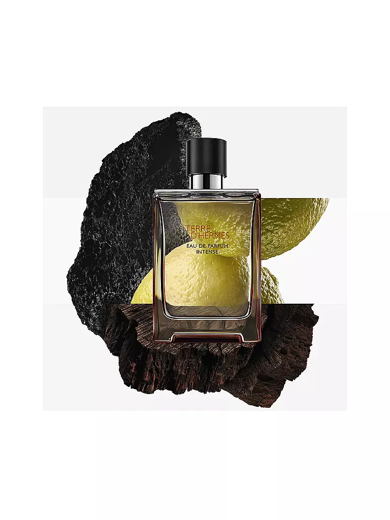 HERMÈS | Terre d'Hermès Eau de Parfum Intense Refillable 100ml | 