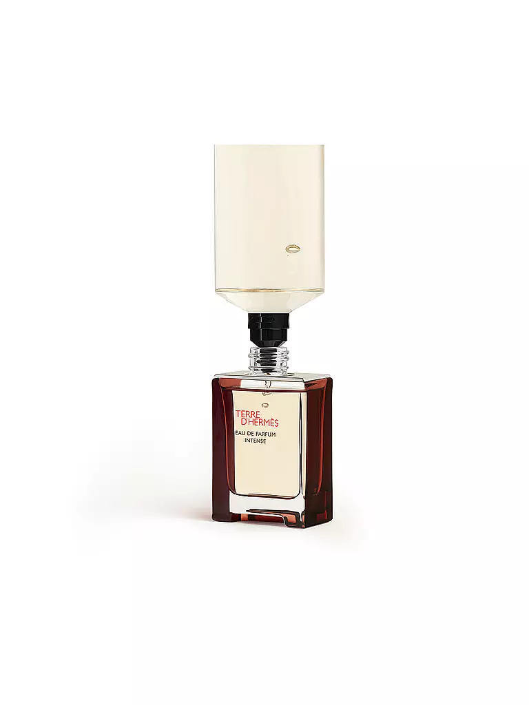 HERMÈS | Terre d'Hermès Eau de Parfum Intense Refillable 50ml | 