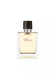 HERMÈS | Terre d'Hermès Eau de Toilette 50ml | Aucune couleur