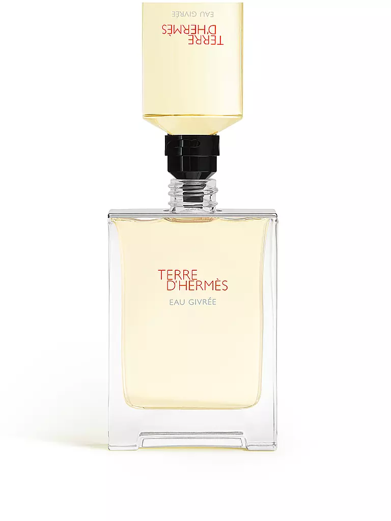 HERMÈS | Terre d'Hermès Eau Givrée Eau de Parfum Refill 200ml | 
