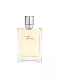 HERMÈS | Terre d'Hermès Eau Givrée Eau de Parfum Refillable Spray 100ml | Aucune couleur