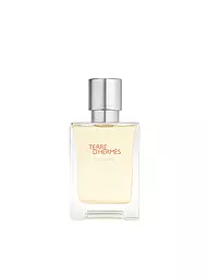HERMÈS | Terre d'Hermès Eau Givrée Eau de Parfum Refillable Spray 50ml | Aucune couleur