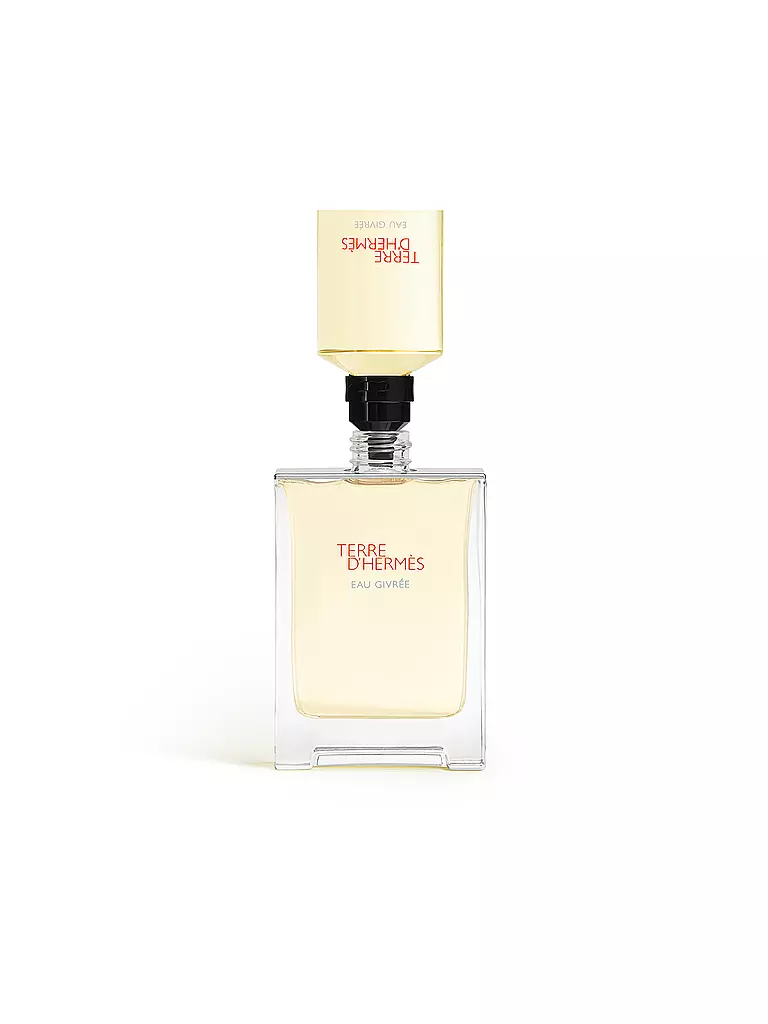 HERMÈS | Terre d'Hermès Eau Givrée Eau de Parfum Refillable Spray 50ml | 