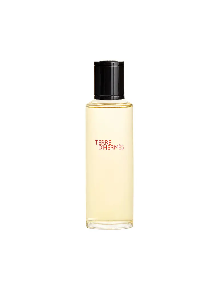 HERMÈS | Terre d'Hermès Flacon Recharge Eau de Toilette 125ml | keine Farbe