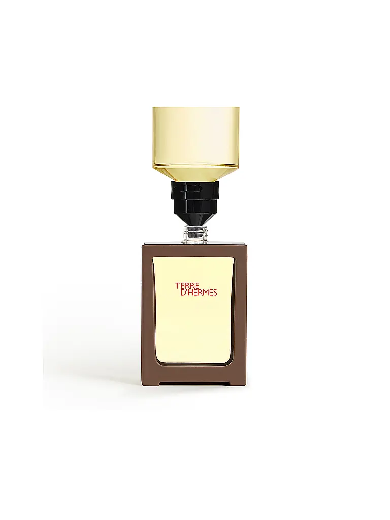 HERMÈS | Terre d'Hermès Flacon Recharge Eau de Toilette 125ml | 