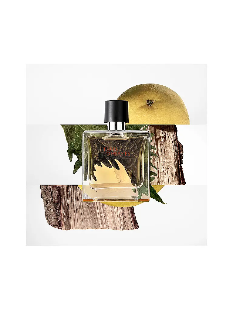 HERMÈS | Terre d'Hermès Flacon Recharge Parfum 125 ml | 