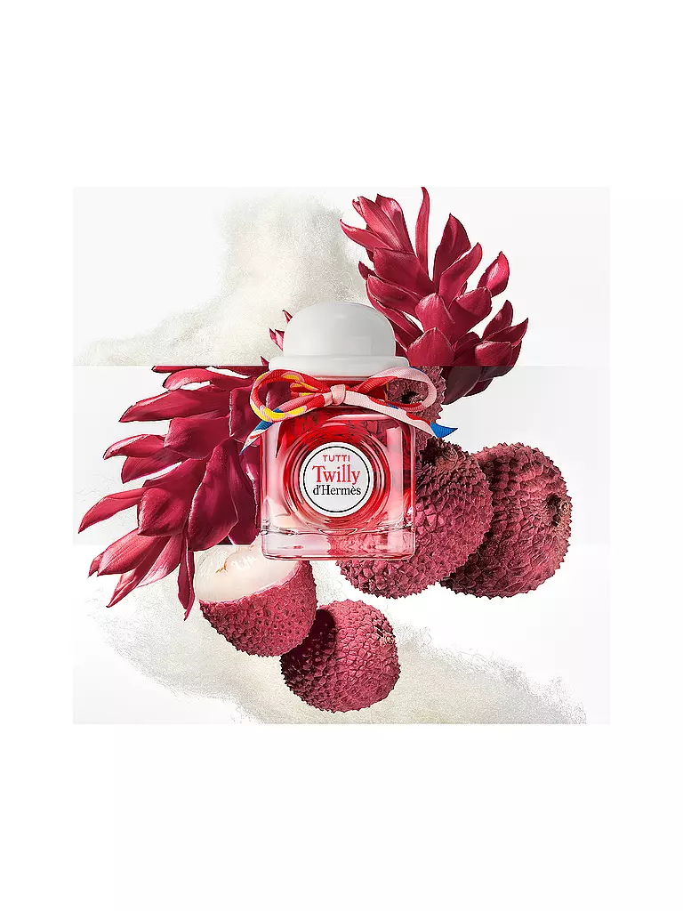 HERMÈS | Tutti Twilly d'Hermès Eau de Parfum 30ml | 