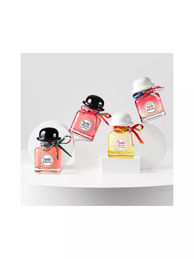 HERMÈS | Tutti Twilly d'Hermès Eau de Parfum 30ml | 