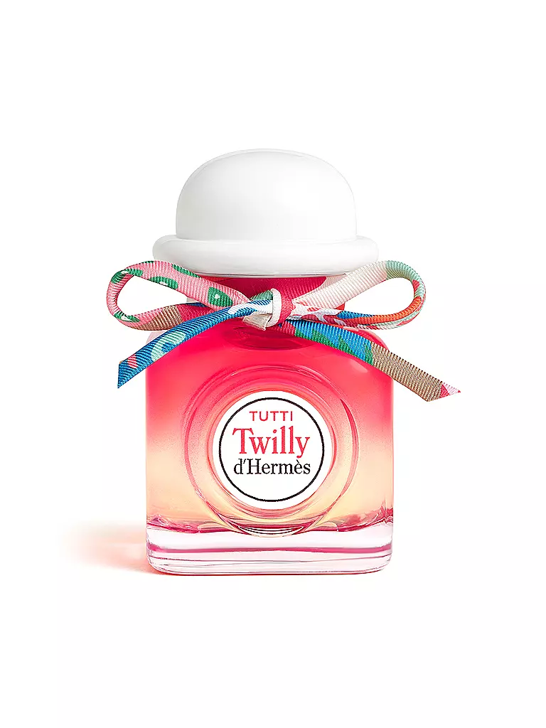 HERMÈS | Tutti Twilly d'Hermès Eau de Parfum 85ml | Aucune couleur