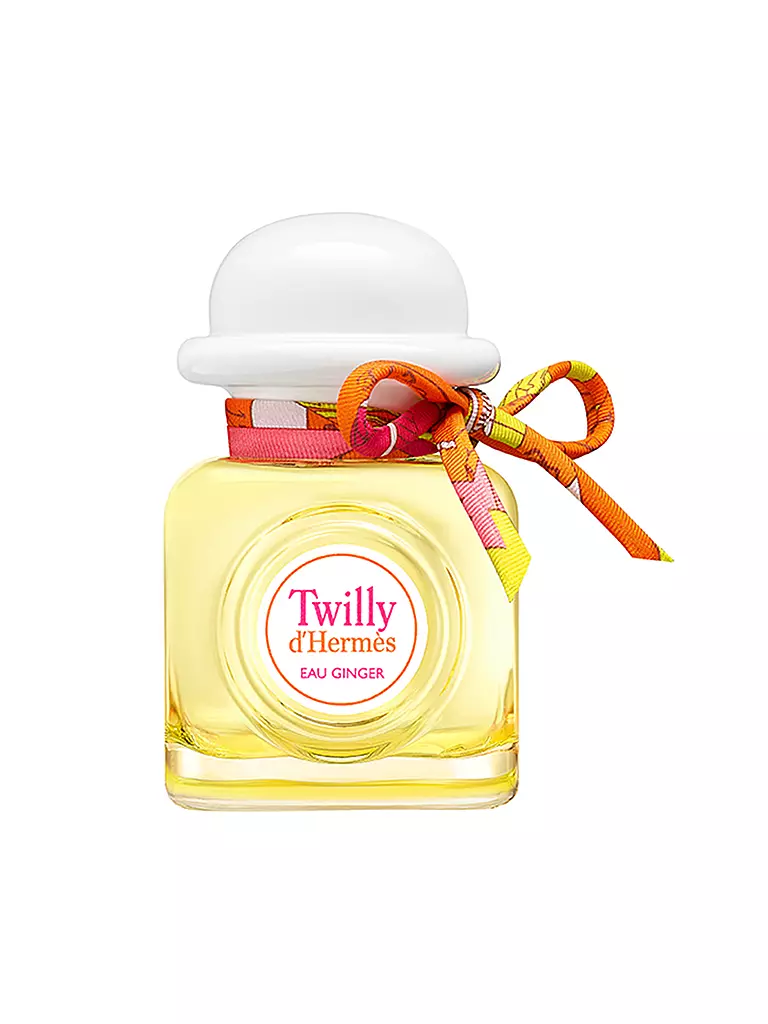 HERMÈS | Twilly d’Hermès Eau Ginger Eau de Parfum 85ml | Aucune couleur