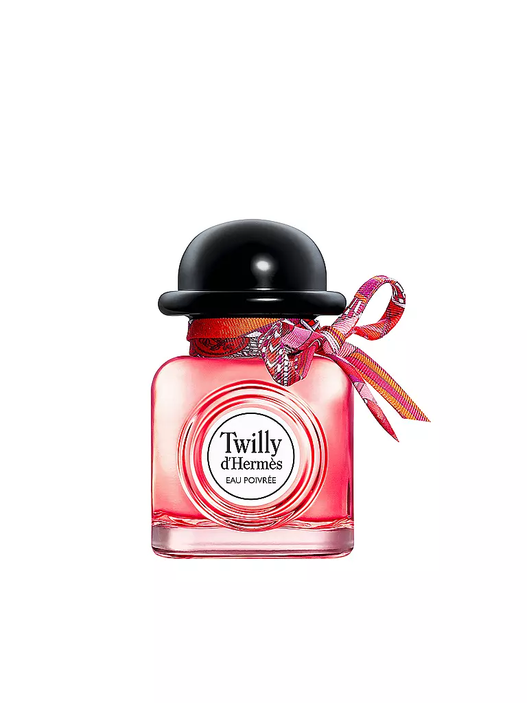 HERMÈS | Twilly d’Hermès Eau Poivrée Eau de Parfum 50ml | Aucune couleur