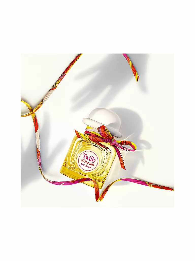 HERMÈS | Twilly Eau Ginger Eau de Parfum 50 ml | 