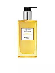 HERMÈS | Un Jardin à Cythère Bodylotion 200ml | Aucune couleur