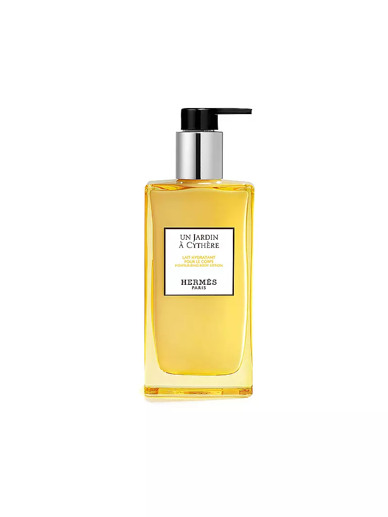 HERMÈS | Un Jardin à Cythère Bodylotion 200ml | 