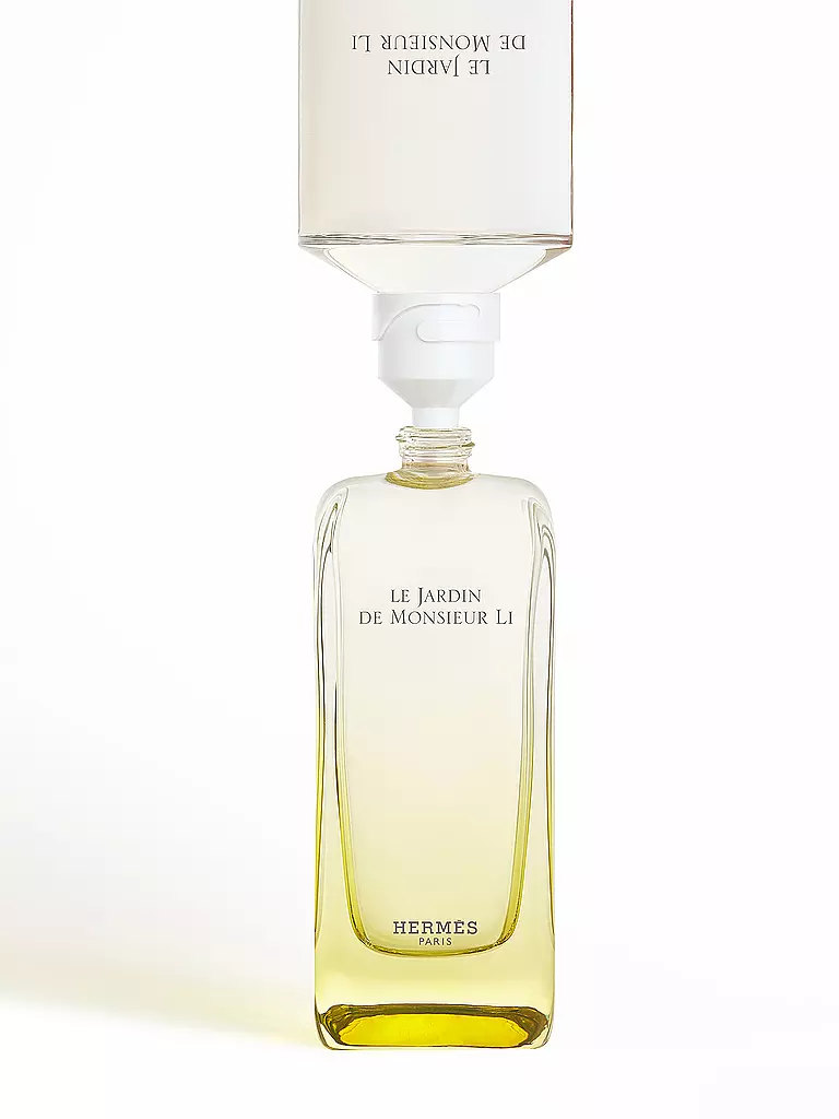 HERMÈS | Un Jardin à Cythère Eau de Toilette (refillable) 100ml | 