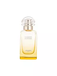 HERMÈS | Un Jardin à Cythère Eau de Toilette (refillable) 50ml | Aucune couleur