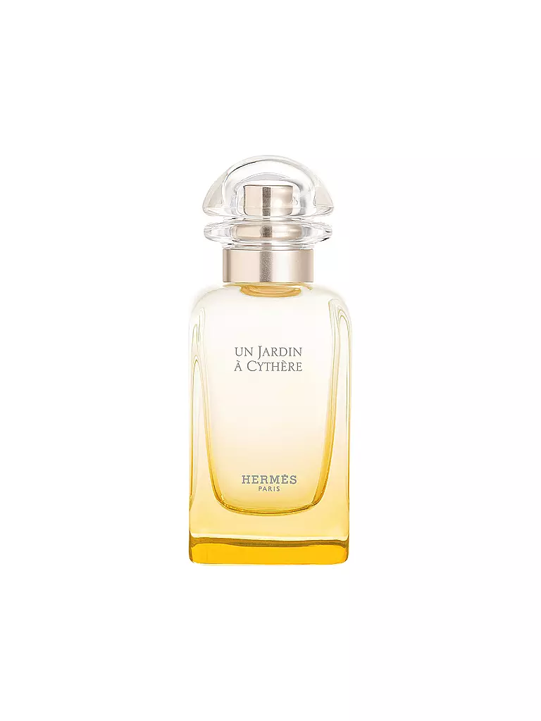 HERMÈS | Un Jardin à Cythère Eau de Toilette (refillable) 50ml | keine Farbe