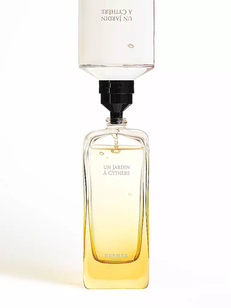 HERMÈS | Un Jardin à Cythère Eau de Toilette (refillable) 50ml | 