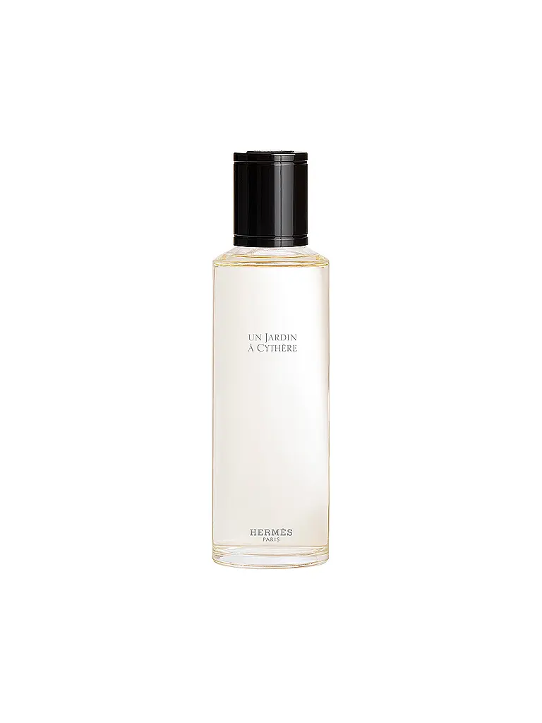 HERMÈS | Un Jardin à Cythère Eau de Toilette Flacon Recharge 200ml | keine Farbe