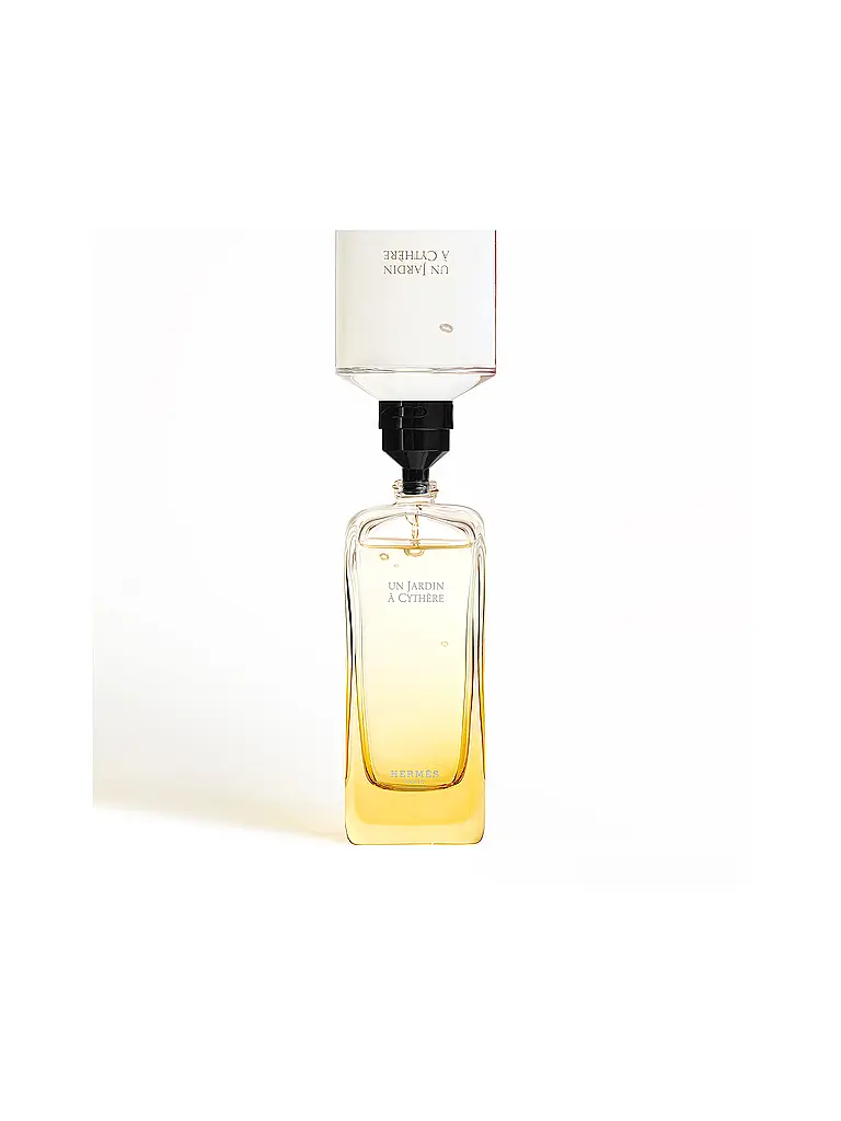 HERMÈS | Un Jardin à Cythère Eau de Toilette Flacon Recharge 200ml | 