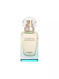 HERMÈS | Un Jardin en Méditerranée Eau de Toilette 50 ml | Aucune couleur