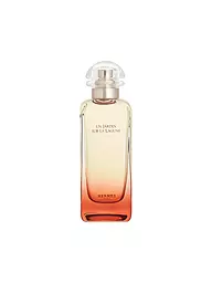 HERMÈS | Un Jardin sur la Lagune Eau de Toilette 100ml | Aucune couleur