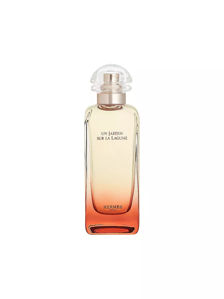 HERMÈS | Un Jardin sur la Lagune Eau de Toilette 100ml | keine Farbe