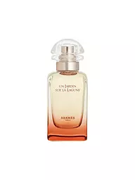 HERMÈS | Un Jardin sur la Lagune Eau de Toilette 50ml | Aucune couleur