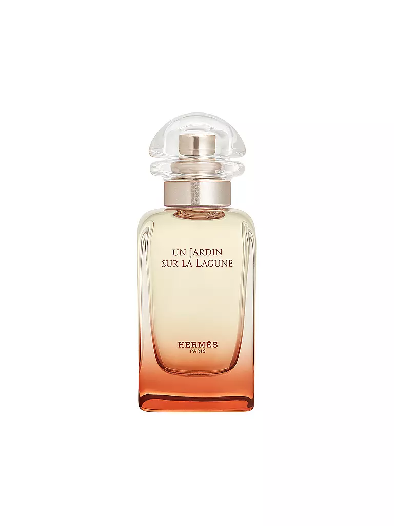 HERMÈS | Un Jardin sur la Lagune Eau de Toilette 50ml | keine Farbe