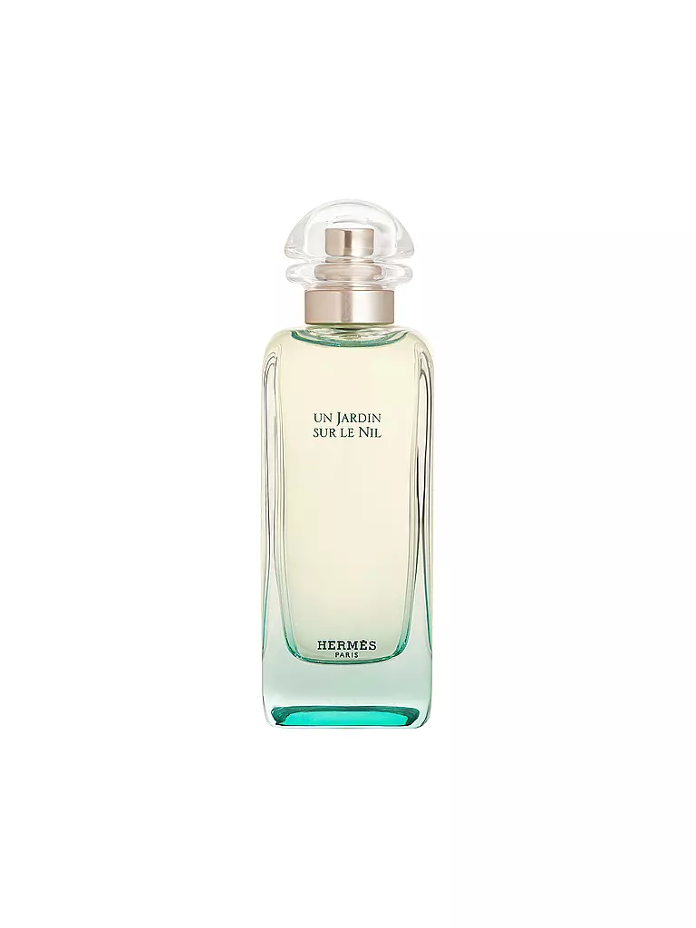 HERMÈS | Un Jardin sur le Nil Eau de Toilette 100ml | Aucune couleur