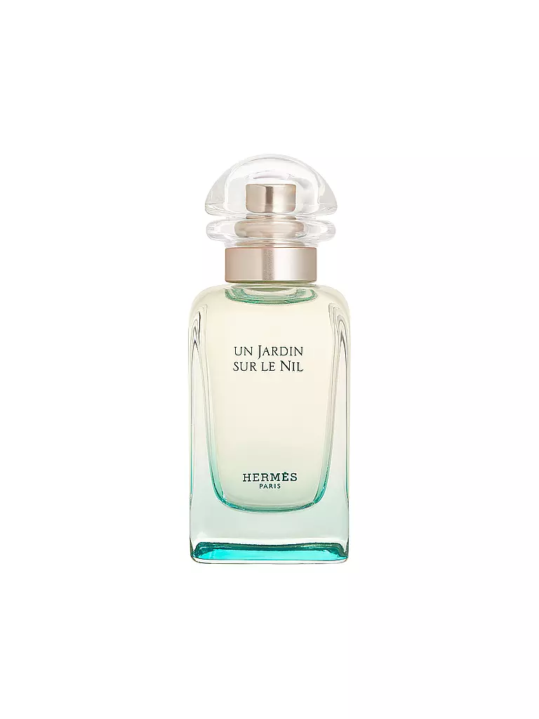 HERMÈS | Un Jardin sur le Nil Eau de Toilette 50ml | keine Farbe