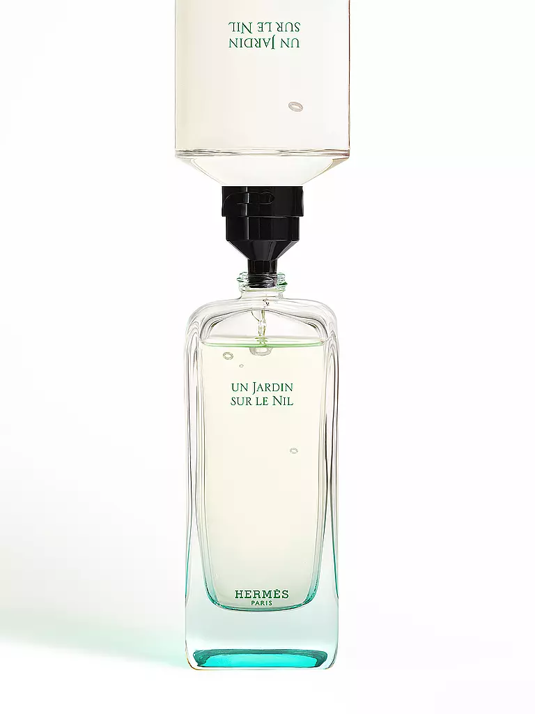 HERMÈS | Un Jardin sur le Nil Eau de Toilette 50ml | 