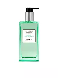 HERMÈS | Un Jardin sur le Nil, Recharge Gel Douche Corps et Cheveux 200ml | Aucune couleur