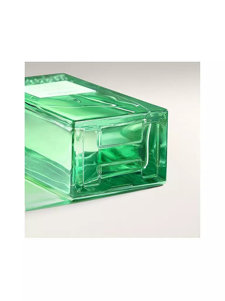 HERMÈS | Un Jardin sur le Nil Gel Douche 200ml | Aucune couleur